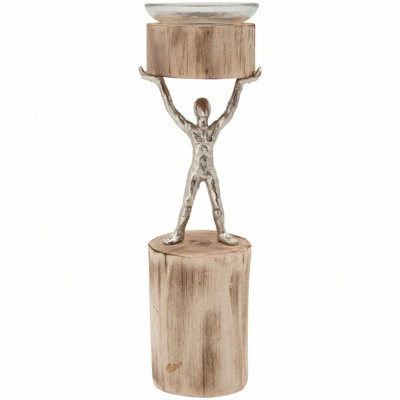14.00'' Novelty Floor Lamp