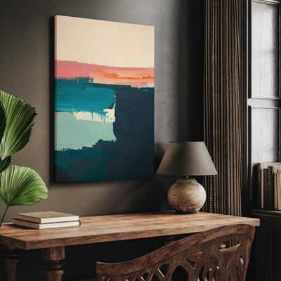 Azure Reverie V1 par Golden Glow Interiors