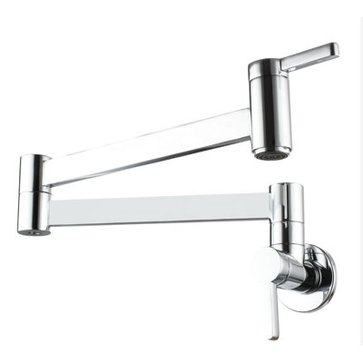 Robinet remplisseur avec accessoires The Criket II