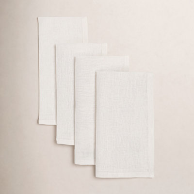 100% Linen Napkin