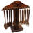 Armond Landscape & Nature Figurines & Sculptures