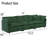 Mahbubur Upholstered 111.5'' Sofa-756797291