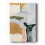 Palette Meld II - galerie sur mesure Cavas
