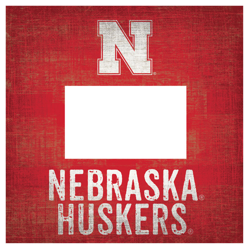 Wall Decor, University of Nebraska, Lincoln