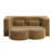 Camel Corduroy est en rupture de stock