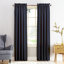 Panneau de rideau obscurcissant et isolant en polyester - Basics by Wayfair ™-907580925-1006903978-1006904028