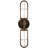 LED Armed Sconce-1950492660
