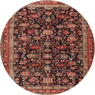 Oriental Indoor Rug