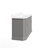 Bruning 60" Carrara Engineered Marble Countertop Bath Vanity with Mirror-804736354-718201639