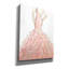 «Dazzling Diva Light» par Marco Fabiano, art mural sur toile-715660416