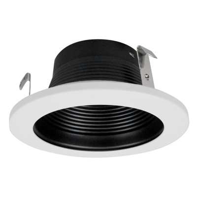 5'' Dimmable Standard Recessed Lighting Kit
