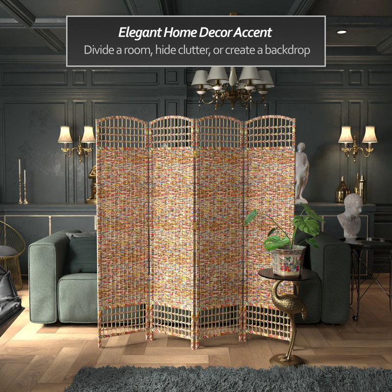 Room Divider, 4