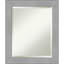 Miroir d'appoint mural Eldert-1114903182