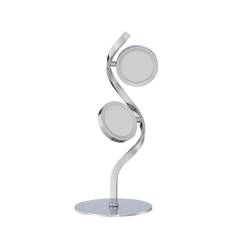 Lampe de table 16,5 "Rennes