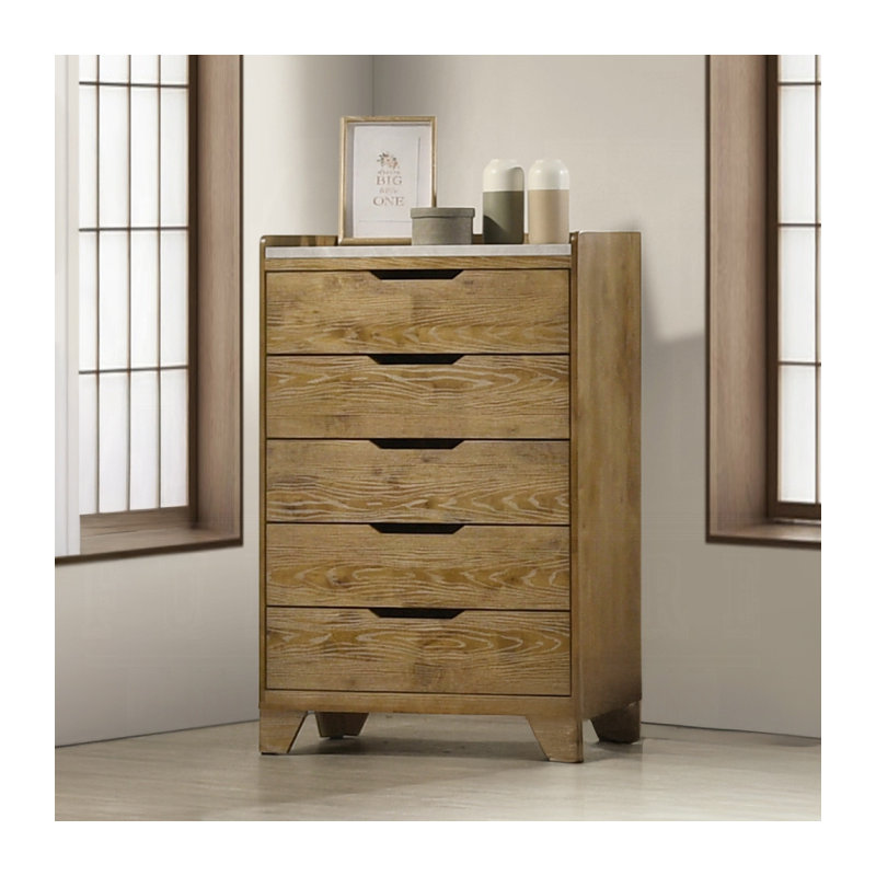 Commode Garcia