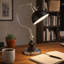 Lampe de table 22 po