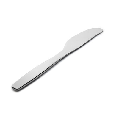 Itsumo Stainless Steel Butter Knife