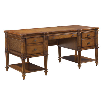 Island Estate Fraser Desk