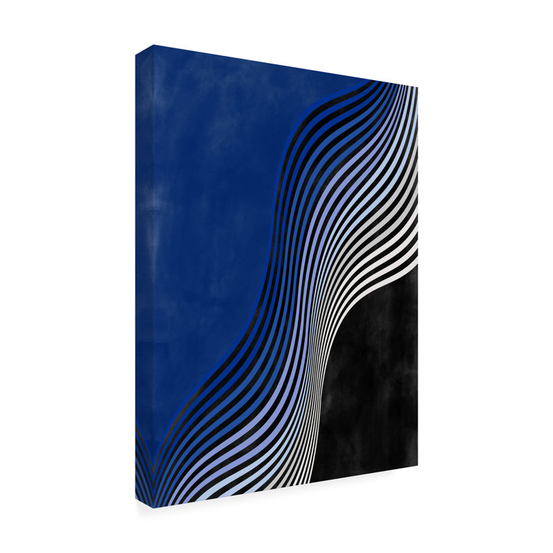 Modern & Contemporary, 19" H x 14" W x 2" D