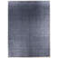 Sands Handmade Cotton and Silk Geometric Area Rug