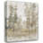 Red Barrel Studio® OToole, Tim Gallery Wrapped Canvas Art Titled: Thicket of Trees II