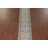 Handmade Oushak Runner Rug 3x20