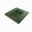 Newterra 24'' L Bathroom Sink-463127385-438288042