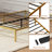 Metal Platform Bed Frame-2087455270-2087455274
