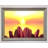 Life Source - Single Picture Frame Print-97216355