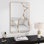 Miroir mural Kaylie