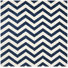 Dark Blue/Ivory
