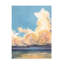 «Twilight Sandbar I» sur-98233327