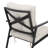 Frangos 4 - Person Patio Conversation Set with Cushions