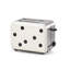 Deco Dot 2 Slice Toaster