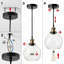 - Light Pendant-439518891