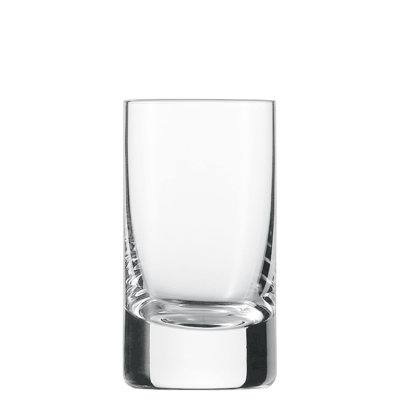 Paris Long Drink 1 oz. Shot Glass