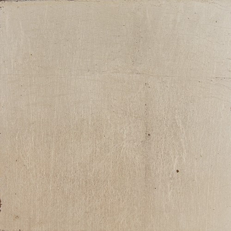 Caracole Classic Flat Beveled Wall Mirror, Beige