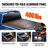 Tri-Fold Truck Bed Tonneau Cover-99987453-99987454