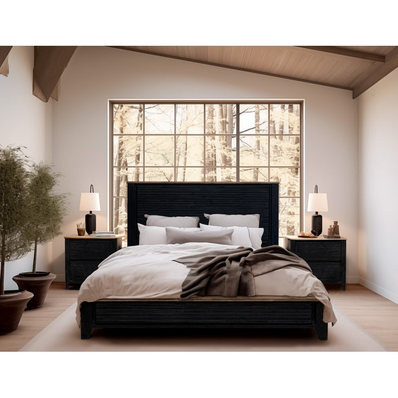 Miroir pour commode