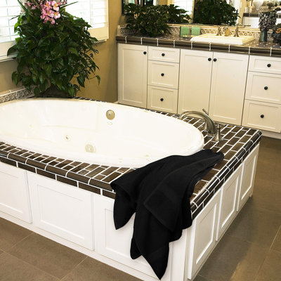 Saladin Bath Towel