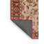 Tapis oriental rouge / beige Monck-2070091468