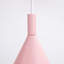 Pendant lamp NOX 25 white-74680402-74680405