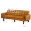 Canapé-lit 74 po Mid-Century-2062433258