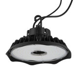 Artic Dimmable Round High Bay Ceiling Light