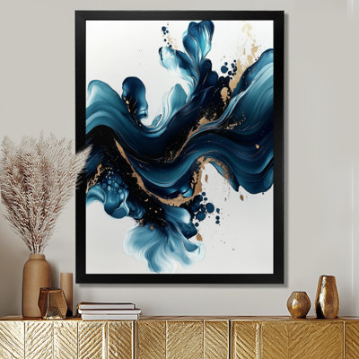 Stapp - impressions sur toile abstraites