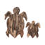 Figurine murale Bywood Driftwood-1970903187