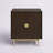 Mallorie 31.75 " L Bar Cabinet