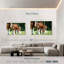Chevaux Clydesdale-107964810