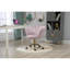 Fauteuil de bureau ZOBIDO Comfy Home Office