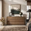 Commode 6 tiroirs Arden
